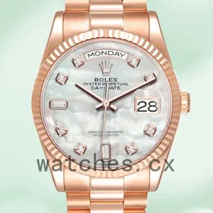 Rolex Day-Date 36mm Men’s m128235-0029 Automatic
