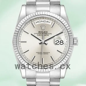 Rolex Day-Date m128239-0005 36mm Men’s Automatic