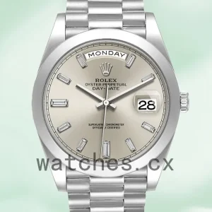 Rolex Day-Date m228206-0012 Men’s 40mm Automatic
