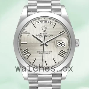 Rolex Day-Date 40mm 228206 Men’s Automatic