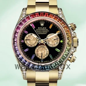 Rolex Daytona 40mm 116598 Men’s Oyster Bracelet