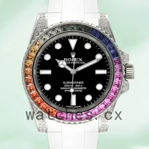 Rolex Submariner Men’s 116610 40mm Automatic