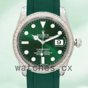 Rolex Submariner 40mm Men’s 116610 Automatic