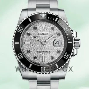 Rolex Submariner 116610 40mm Men’s Automatic