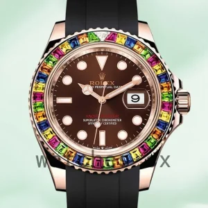 Rolex Yacht-Master 40mm 116695 Men’s Automatic
