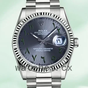 Rolex Datejust 126334 41mm Men’s Automatic