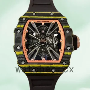 Richard Mille RM12-01 Around 50*42mm Men RM12-01-004 Mechanical