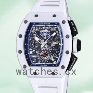 Richard Mille RM 011 Men 50*40mm RM 011-028 Automatic