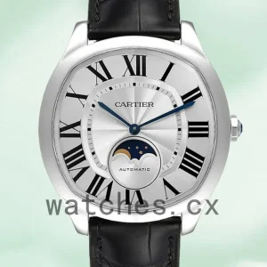 Cartier Drive de Cartier WSNM0008 40mm Men’s Strap